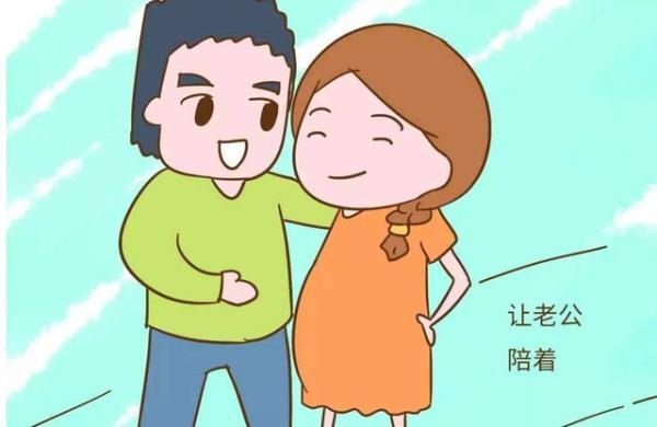 准妈妈顺产有什么好处