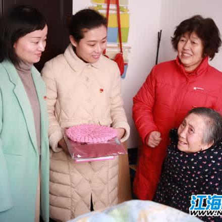 南通市城北大道在哪里