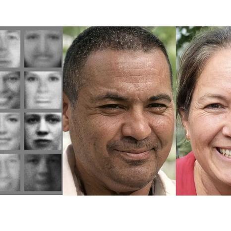 人工智能达到什么水平