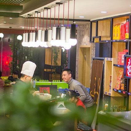 火锅店店长该做什么的长尾关键词有哪些