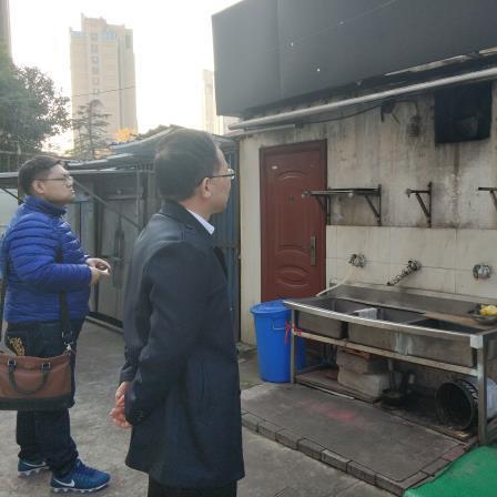 南通市交警二大队在哪里