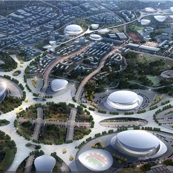 合肥 招商奥体公园相关长尾关键词有哪些