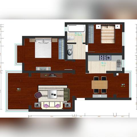 重庆万达旅游城怎么样