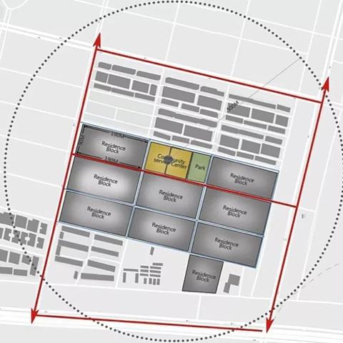 天津北塘龙湖房子怎么样