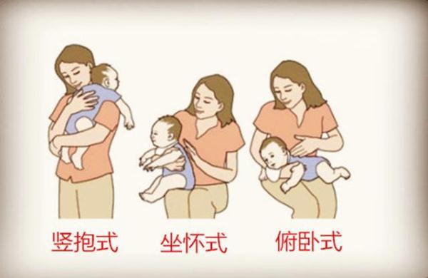 宝宝吐奶是不是受凉了