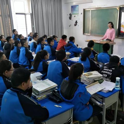 西安市东方中学怎么样？