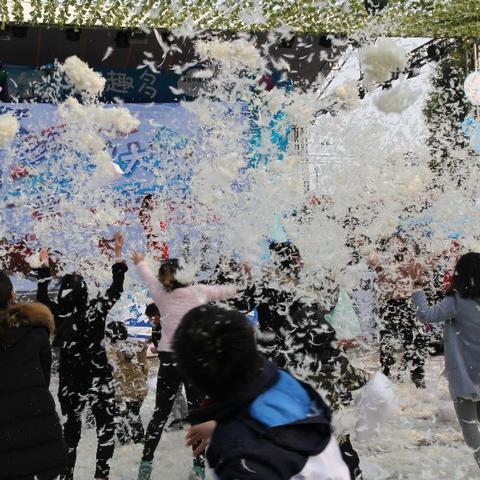 西安市开心岛小区怎么样