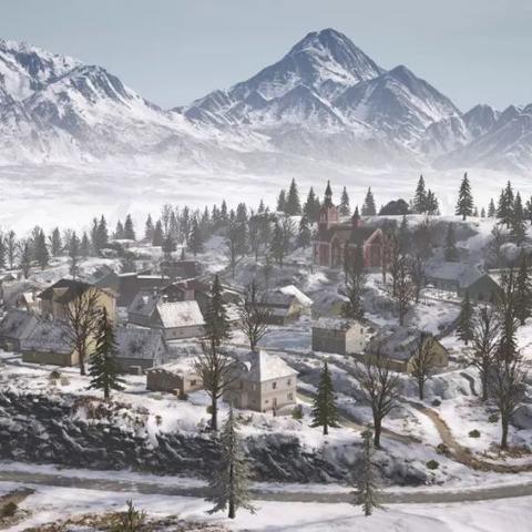 哈尔滨教堂雪景图片相关长尾关键词有哪些