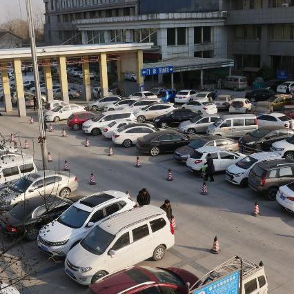 菏泽市哪里免费游玩