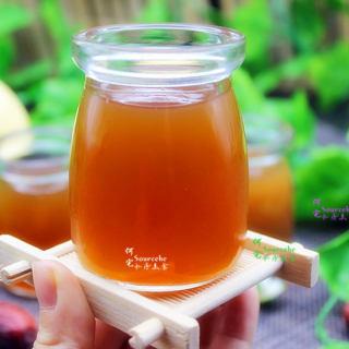 孩子不宜多吃的15种食物