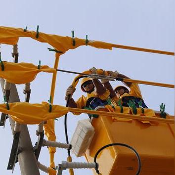 东莞市哪些地方停电