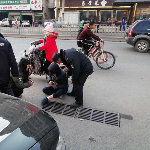 济南市济泺路在什么街道