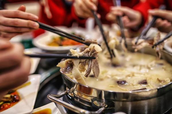 简阳附近有什么美食（你觉得哪家饭店有独到的制法）