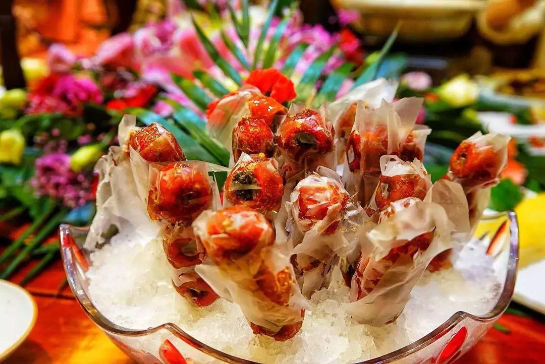 莲花南路有什么美食（鄠邑小吃排行榜前十名）