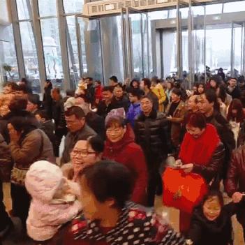 天津爱琴海逛街怎么样