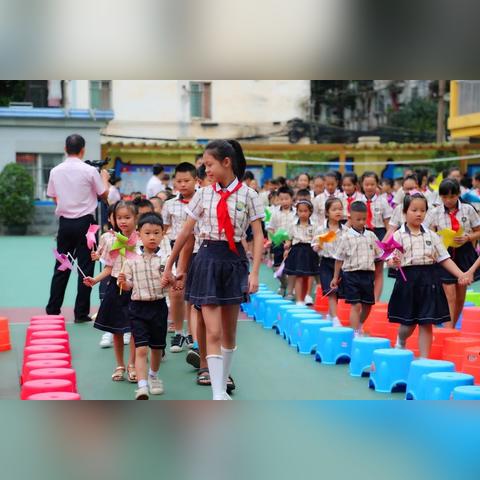 无锡福建路小学怎么样