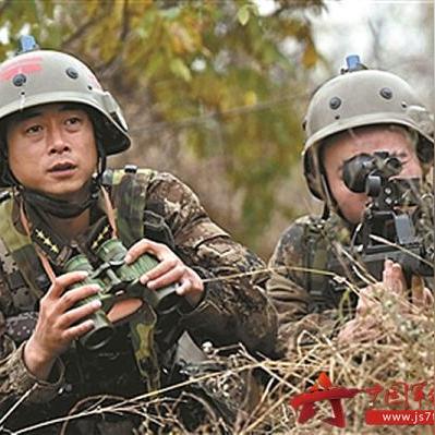 河南处于哪个战区