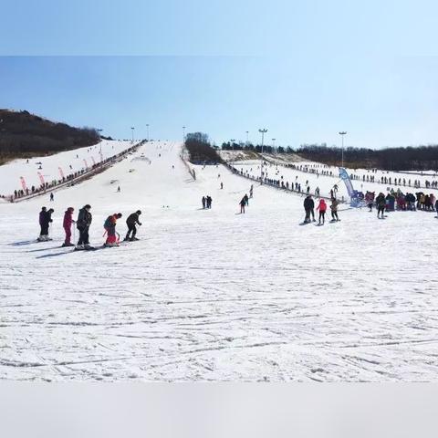 沈阳滑雪场哪儿好玩相关长尾关键词有哪些