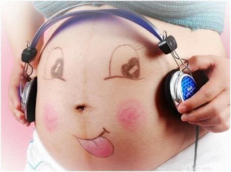 胎儿最喜欢听的声音是什么