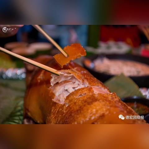 重庆江北有云南火烧肉米线吗？