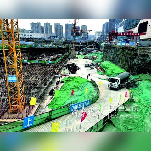 济南cbd什么时候开始建？