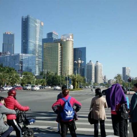惠州春节天气怎么样