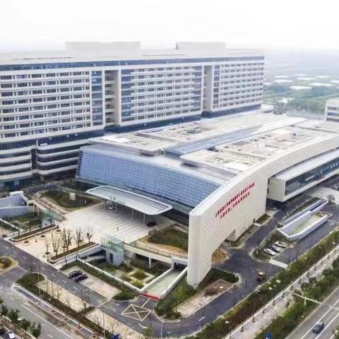 宁波市第二医院是哪个医院