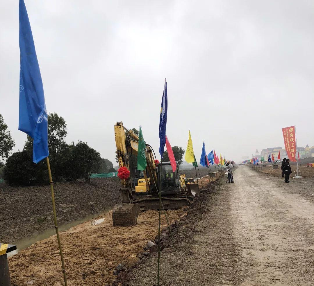 长三角议事厅·周报｜省界变接口，长三角县域协同有新解