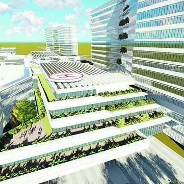 安徽省合肥市中医院怎么样