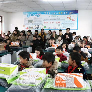 亳州实验小学学区房有哪些？