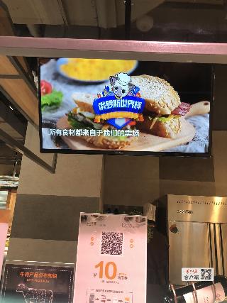 美食档口做什么好（想要做个档口小吃生意）