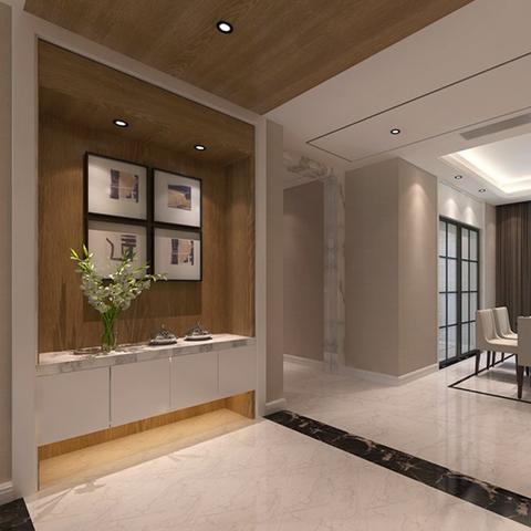 沈阳保利海上五月花算是富人区吗？