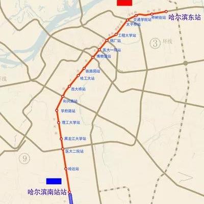 地铁哈尔滨线路查询相关长尾关键词有哪些
