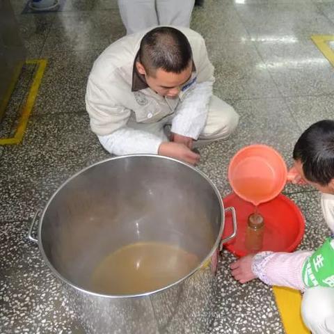 寒潮是怎么形成的