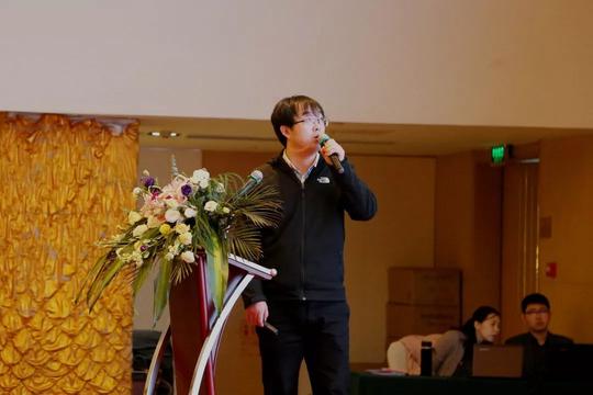 “春晖杯”创业大赛获奖人才津门行活动在开发区举行