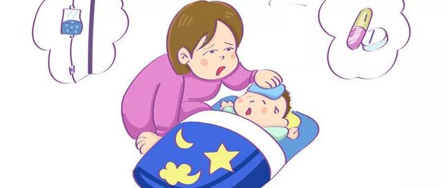 感冒和流感有什么区别 感冒和流感有什么区别