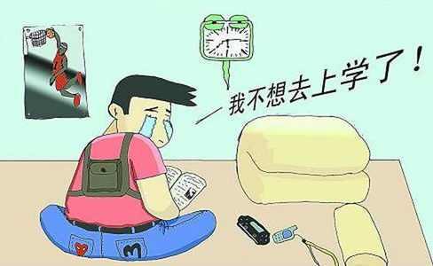 宝宝注意力不集中是怎么回事 宝宝注意力不集中是怎么回事