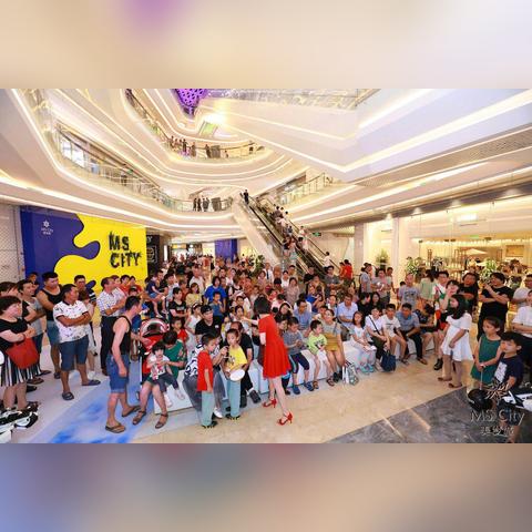 厦门市最值得逛的是哪里哪个商场