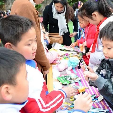 南宁市虹桥路小学怎么样？