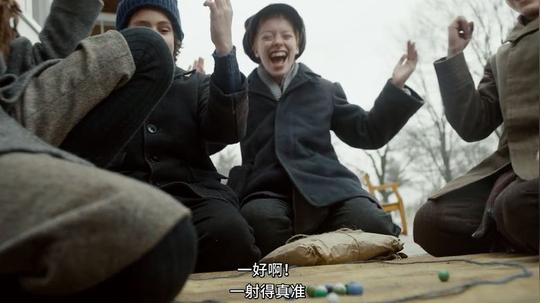 相见恨晚的冷门好剧，请给我再拍十季！