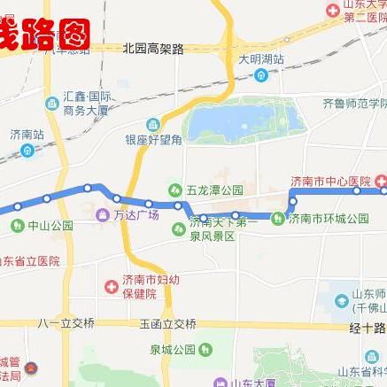 济南万达广场的牌子中宽厚里什么意思？