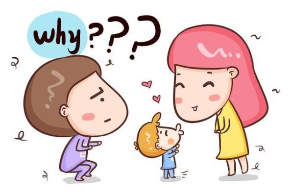 为什么爸爸带的孩子会更聪明 为什么爸爸带的孩子会更聪明