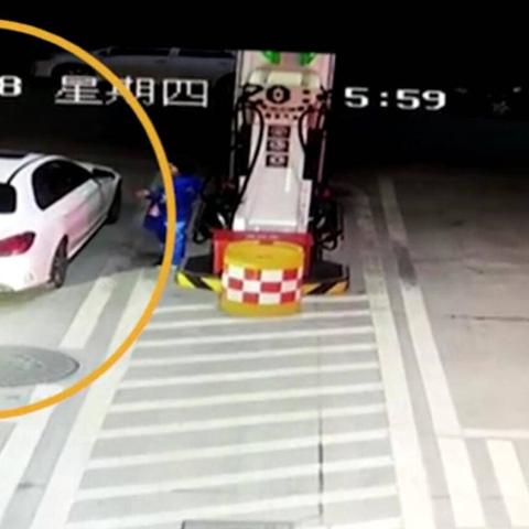南宁中石化加油站哪里有优惠？