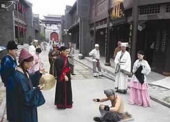 古代江湖10大骗术，名字优雅，手段凶残！