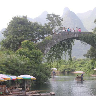 桂林旅游好还是北京好呢相关长尾关键词有哪些