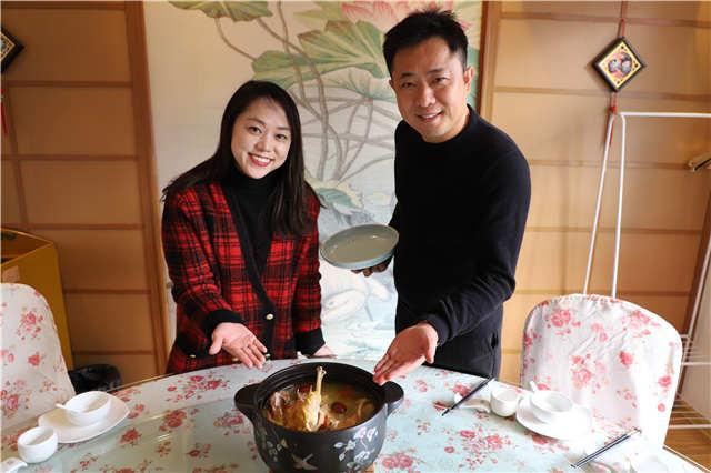 美食秘方是什么软件（沛县有种小吃叫冷面）