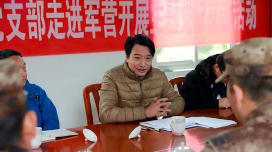 关注｜元旦前夕，这个海防旅迎来了一群大学师生……