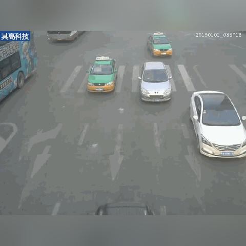 西安市违章怎么查询