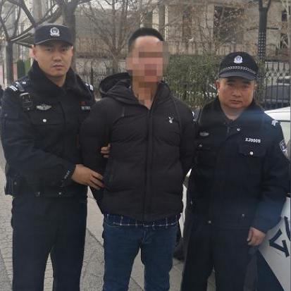 武汉市二七路口在做什么