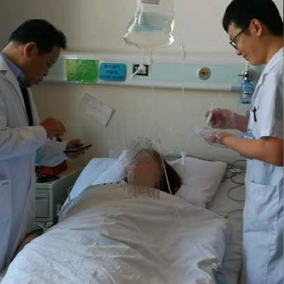 哈尔滨市医院多少家